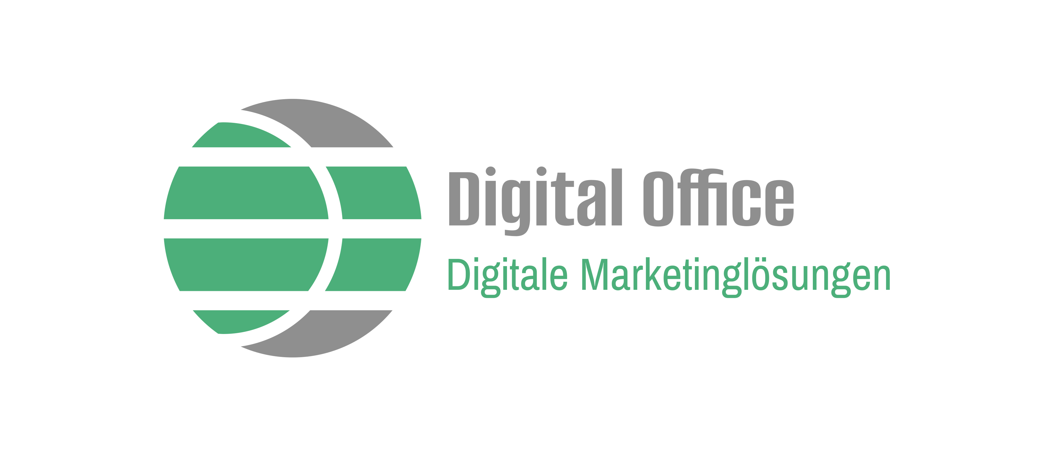 Digital Office NRW Logo